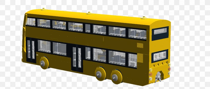 Wright StreetDeck Bus Car AB Volvo, PNG, 1357x577px, Wright Streetdeck, Ab Volvo, Airport Bus, Bus, Car Download Free