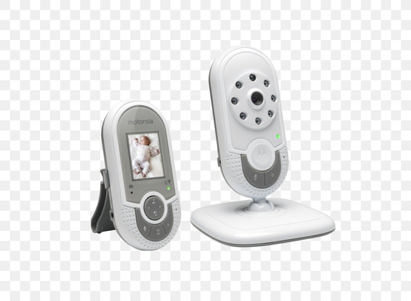 Digital Video Baby Monitors Motorola Mbp621 Video Baby Monitor MBP33S Motorola Solutions Motorola MBP8, PNG, 600x600px, Digital Video, Baby Monitors, Computer Monitors, Digital Data, Electronics Download Free