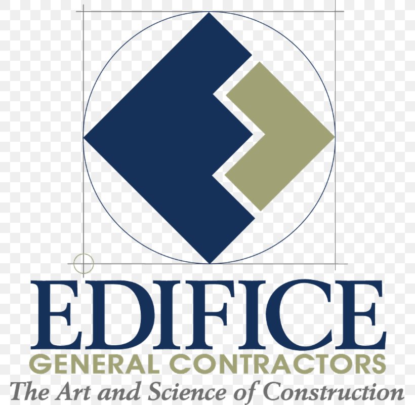 Edifice Inc Logo Construction General Contractor Building, PNG, 779x800px, Edifice Inc, Area, Brand, Building, Casio Edifice Download Free