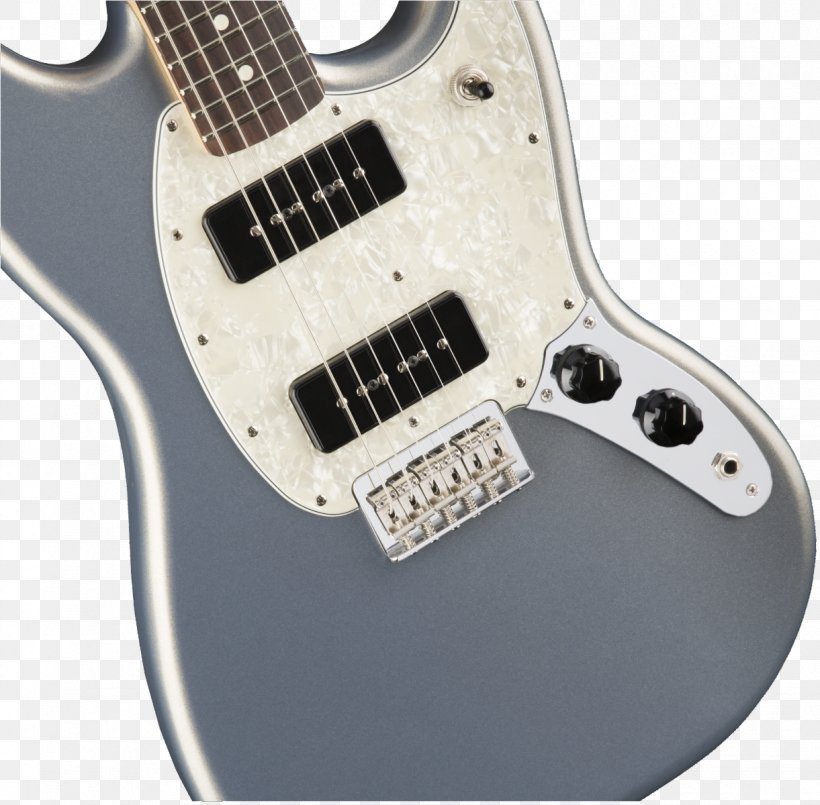Fender Mustang 90 Guitar Fender Musical Instruments Corporation Sunburst, PNG, 1221x1200px, Fender Mustang, Acoustic Electric Guitar, Bass Guitar, Electric Guitar, Electronic Instrument Download Free