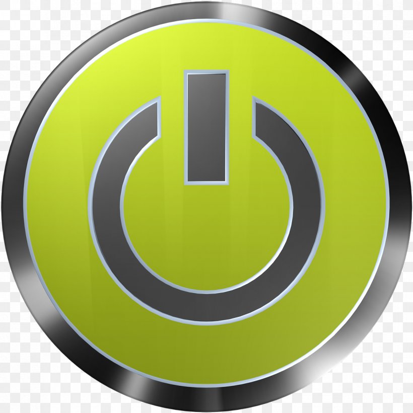 Green Yellow Circle Font Logo, PNG, 1185x1185px, Green, Logo, Sign, Symbol, Yellow Download Free
