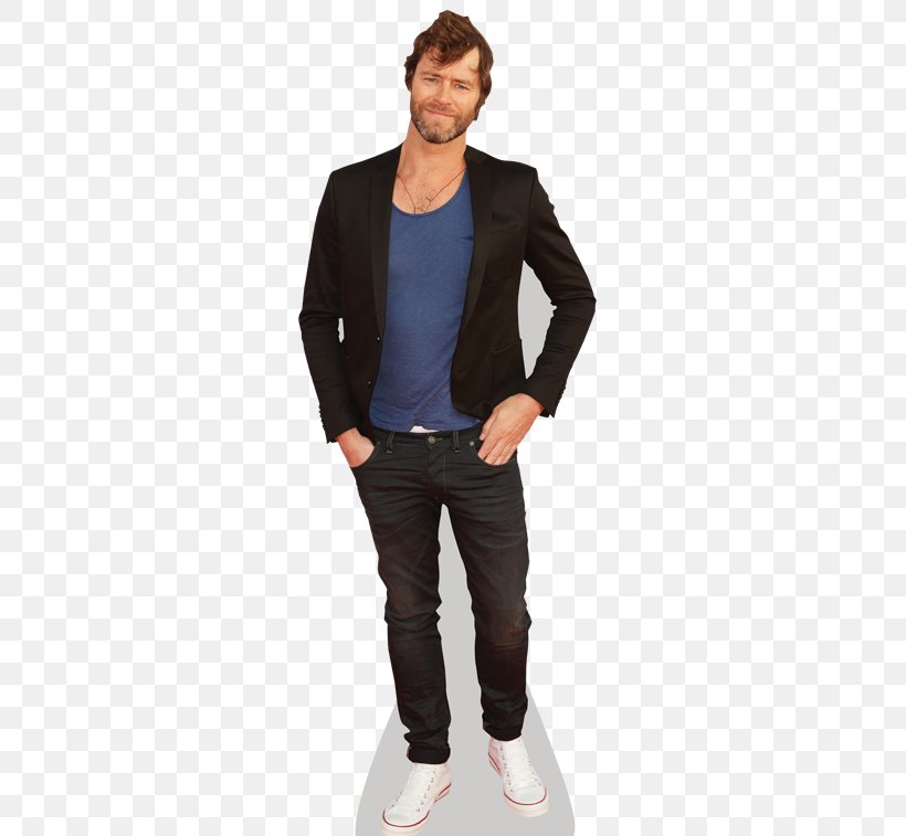 Howard Donald Blazer Standee Musician Celebrity, PNG, 363x757px, Watercolor, Cartoon, Flower, Frame, Heart Download Free