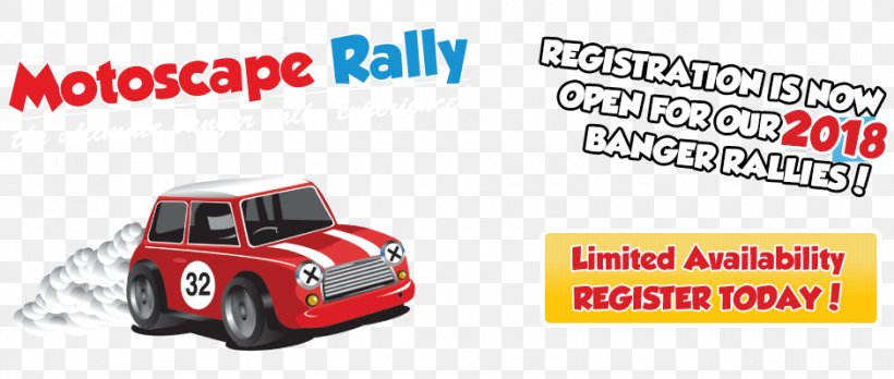 MINI Cooper Car Banger Rally Rallying Motoscape Ltd, PNG, 940x400px, Mini Cooper, Advertising, Automotive Design, Banger Rally, Brand Download Free