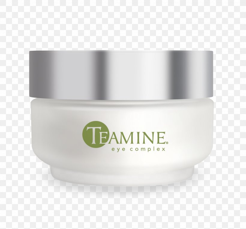 Revision Skincare Teamine Eye Complex Cream Product Design, PNG, 1931x1797px, Cream, Concealer, Skin Care Download Free