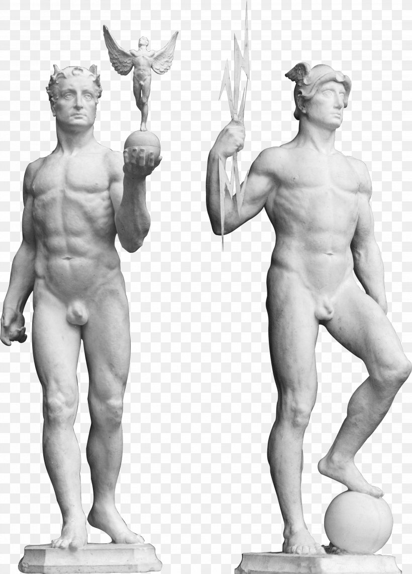 Statue Classical Sculpture Figurine Clip Art, PNG, 2803x3899px, Watercolor, Cartoon, Flower, Frame, Heart Download Free