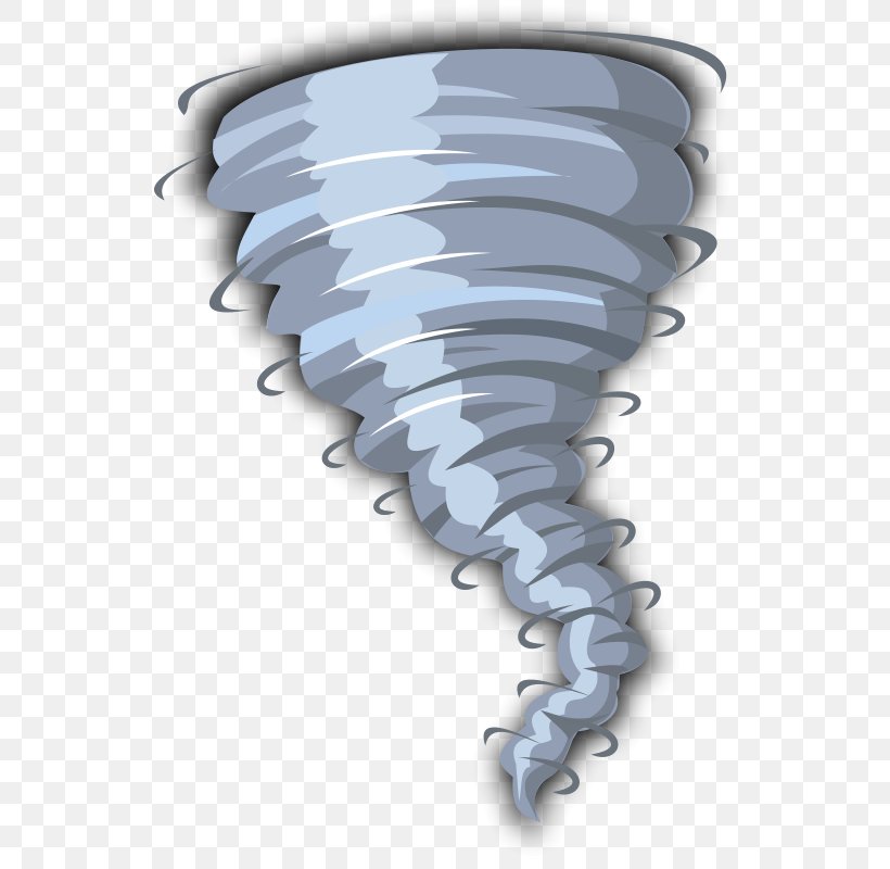 Tornado Storm Clip Art, PNG, 536x800px, Tornado, Cyclone, Organism, Scalable Vector Graphics, Storm Download Free