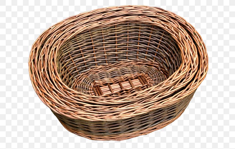 Wicker Tray Willow Oval Hamper, PNG, 671x522px, Wicker, Basket, Basketball, Dos, Green Download Free