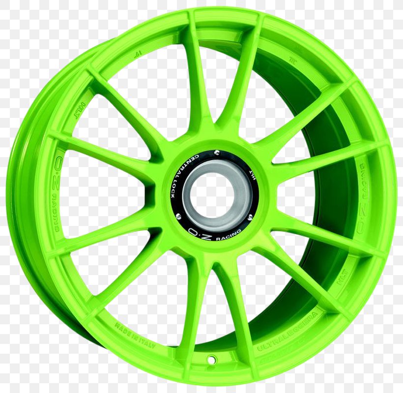 Car OZ Group Alloy Wheel Volkswagen, PNG, 800x800px, Car, Ac Schnitzer, Alloy, Alloy Wheel, Automotive Wheel System Download Free