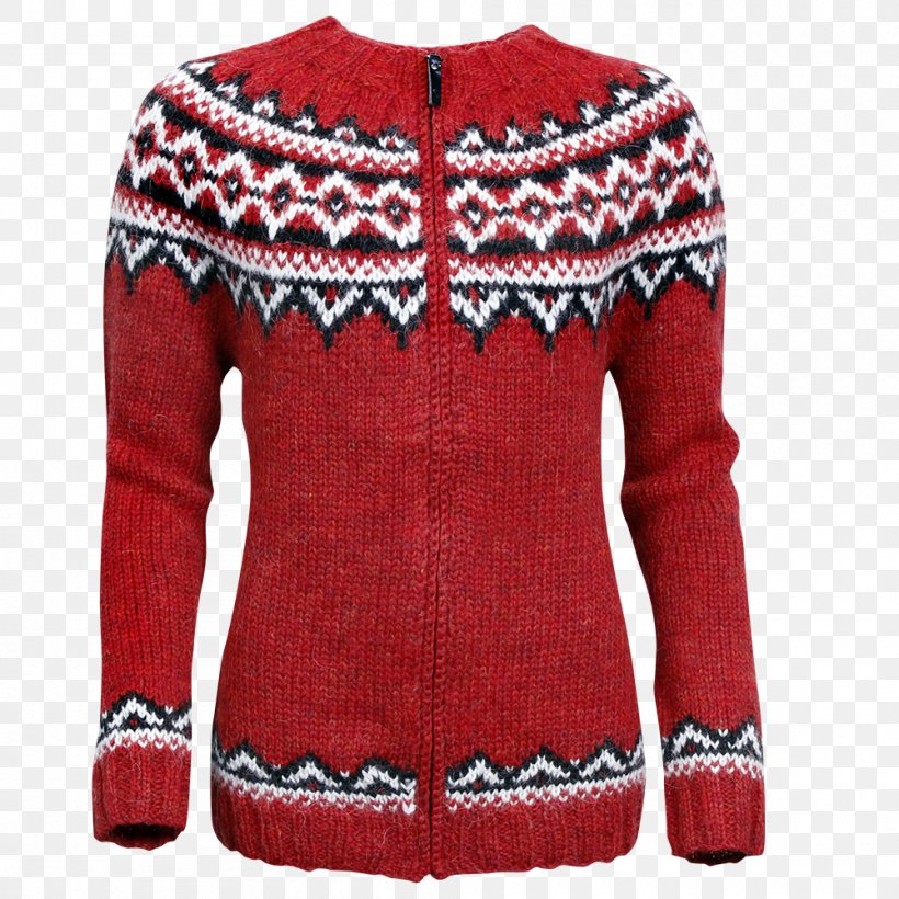 Cardigan Icelandic Sheep Sweater Wool Zipper, PNG, 1000x1000px, Cardigan, Arm Knitting, Fashion, Gilets, Hood Download Free