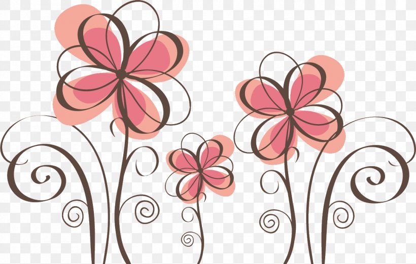 Floral Design Flower Graphic Design, PNG, 1370x872px, Floral Design, Area, Art, Artwork, Butterfly Download Free