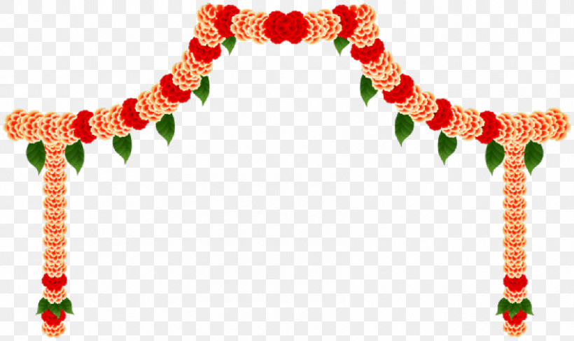 Flower Bouquet, PNG, 850x506px, Garland, Christmas Garland Fir Garland, Decoration, Floral Design, Flower Download Free