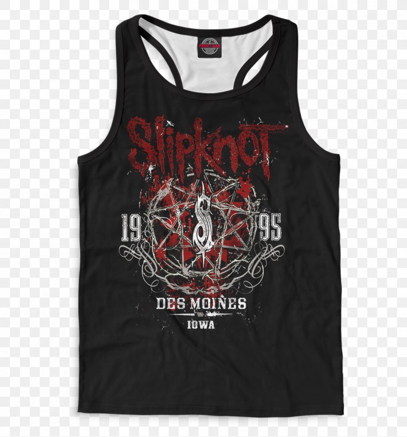 Iowa T-shirt Slipknot Heavy Metal Vol. 3:, PNG, 1115x1199px, Watercolor, Cartoon, Flower, Frame, Heart Download Free