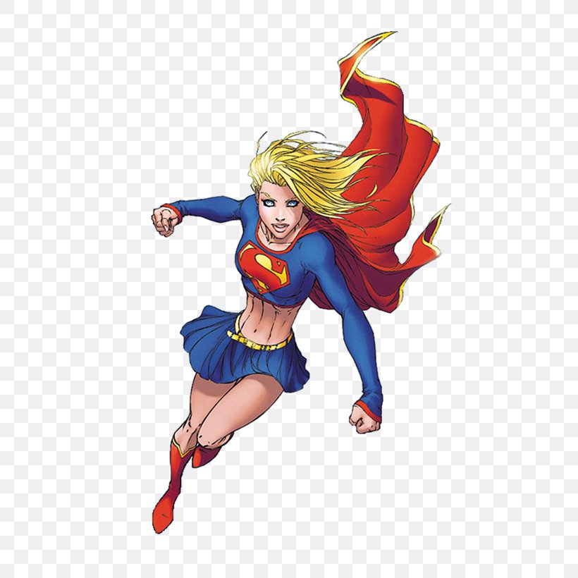 Kara Zor-El Superman Supergirl Comic Book, PNG, 540x820px, Kara Zorel, Character, Comic Book, Comics, Drawing Download Free