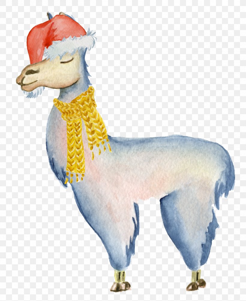 Llama Alpaca Drawing, PNG, 1309x1600px, Llama, Alpaca, Animal, Animal Figure, Camel Like Mammal Download Free