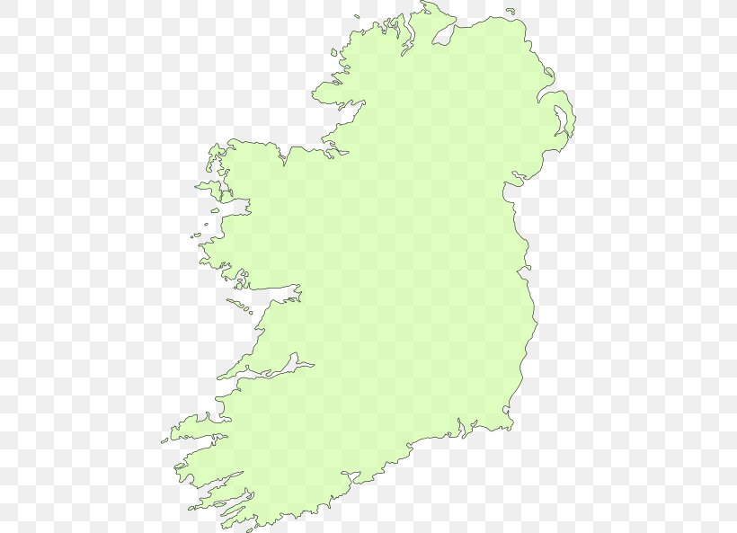 Northern Ireland New York City Map Clip Art, PNG, 462x593px, Ireland, Area, Border, Country, Ecoregion Download Free
