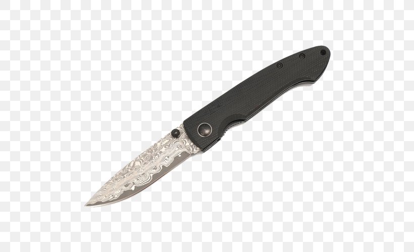 Pocketknife Blade Laguiole Knife Survival Knife, PNG, 500x500px, Knife, Blade, Bowie Knife, Cold Steel, Cold Weapon Download Free