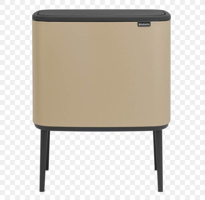 Rubbish Bins & Waste Paper Baskets Recycling Bin Brabantia Bucket, PNG, 800x800px, Rubbish Bins Waste Paper Baskets, Bin Bag, Brabantia, Bucket, Chair Download Free