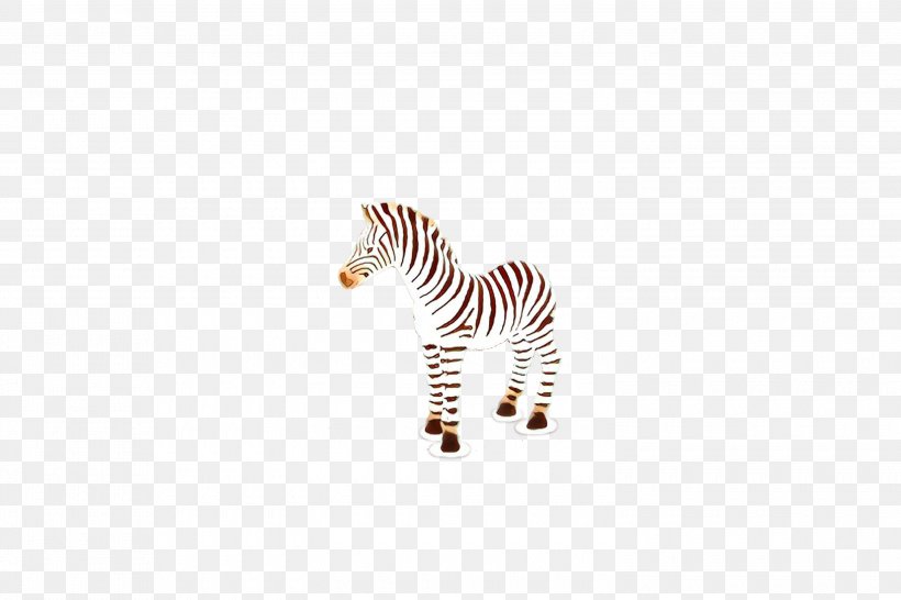 Zebra Cartoon, PNG, 3000x1999px, Cartoon, Animal, Animal Figure, Neck, Quagga Download Free