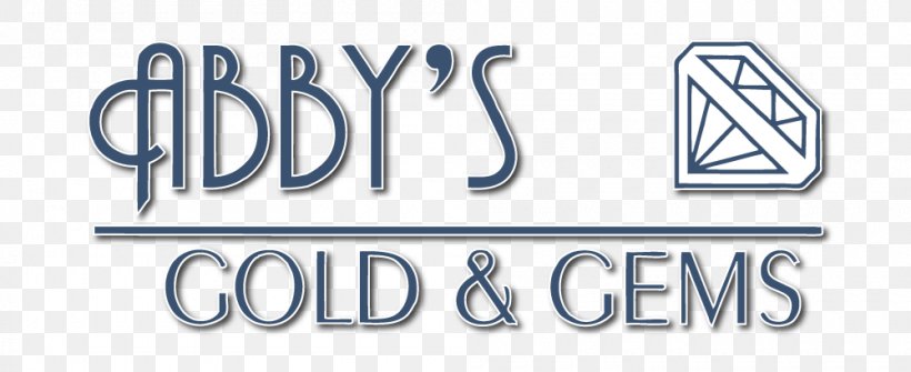 Abby's Gold & Gems Jewellery Gemstone Logo, PNG, 1000x409px, Jewellery, Area, Banner, Brand, Business Download Free