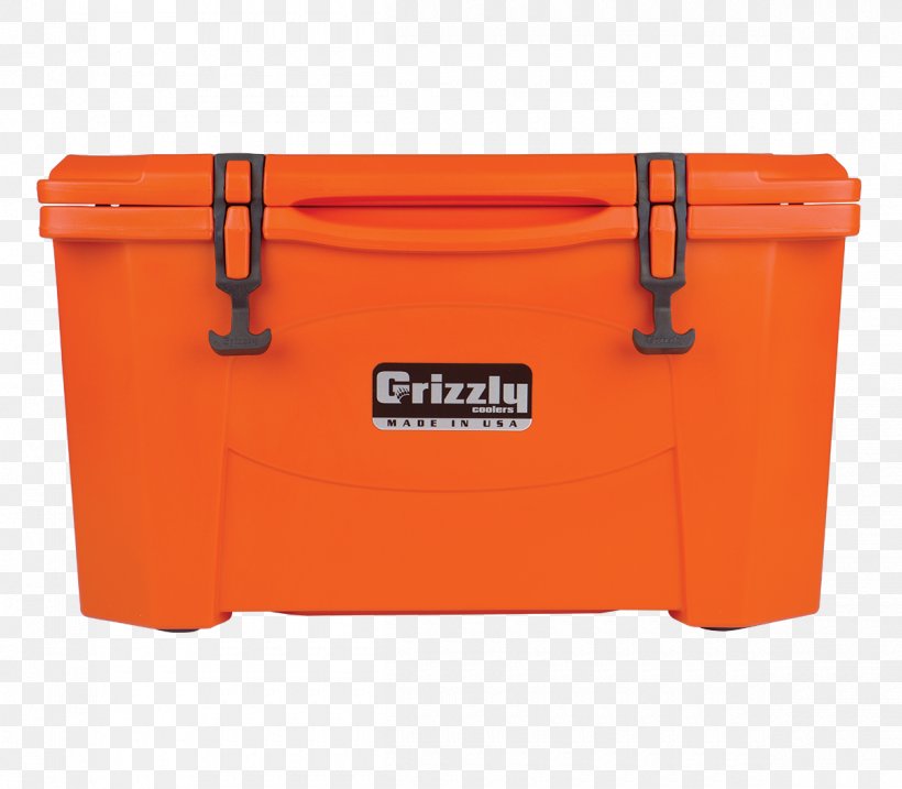 Cooler Grizzly 40 Grizzly 15 Grizzly 75 Outdoor Recreation, PNG, 1200x1050px, Cooler, Camping, Fishing, Grizzly 15, Grizzly 40 Download Free