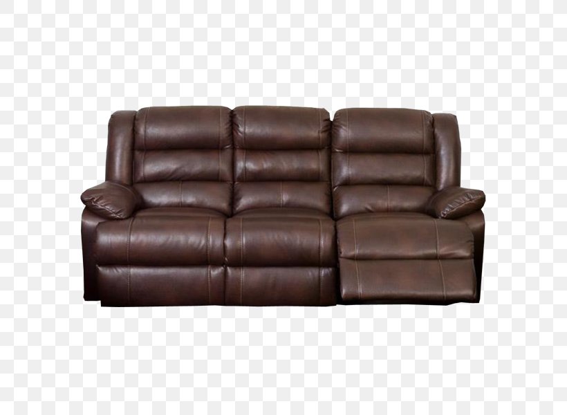 Loveseat Chair Furniture Couch La-Z-Boy, PNG, 600x600px, Loveseat, Brand, Brown, Chair, Couch Download Free
