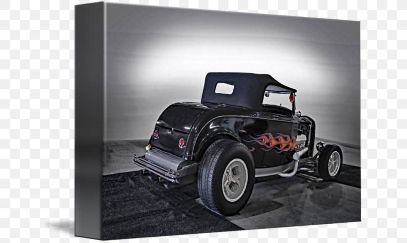 Model Car Hot Rod Automotive Design, PNG, 650x490px, Car, Automotive Design, Automotive Exterior, Automotive Tire, Brand Download Free