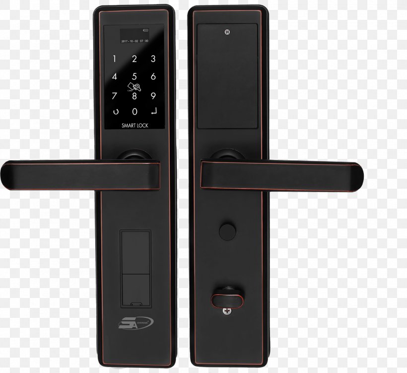 Smart Lock Door Dead Bolt Fingerprint, PNG, 1580x1448px, Lock, Antitheft System, Biometrics, Dead Bolt, Door Download Free
