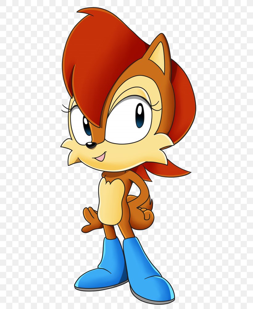 Sonic Mania Sonic The Hedgehog Sonic Classic Collection Knuckles The Echidna Tails, PNG, 600x1000px, 2017, Sonic Mania, Art, Cartoon, Dog Like Mammal Download Free