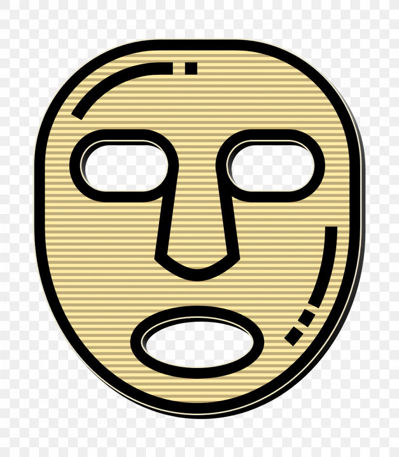 Spa Element Icon Facial Mask Icon Face Icon, PNG, 1048x1202px, Spa Element Icon, Cheek, Face, Face Icon, Facial Expression Download Free
