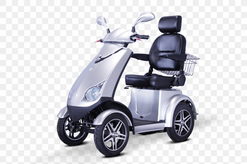 Wheel Mobility Scooters Car Electric Vehicle, PNG, 2024x1349px, Wheel, Automotive Design, Automotive Wheel System, Brake, Car Download Free