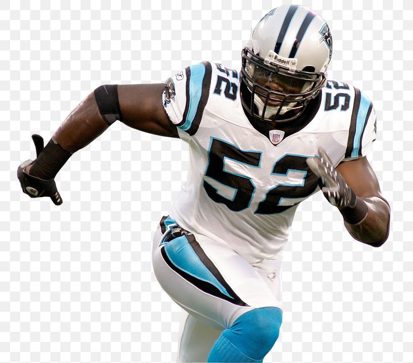 American Football Helmets Carolina Panthers Sport Defensive Tackle, PNG, 773x722px, American Football, American Football Helmets, Carolina Panthers, Clothing, Competition Download Free