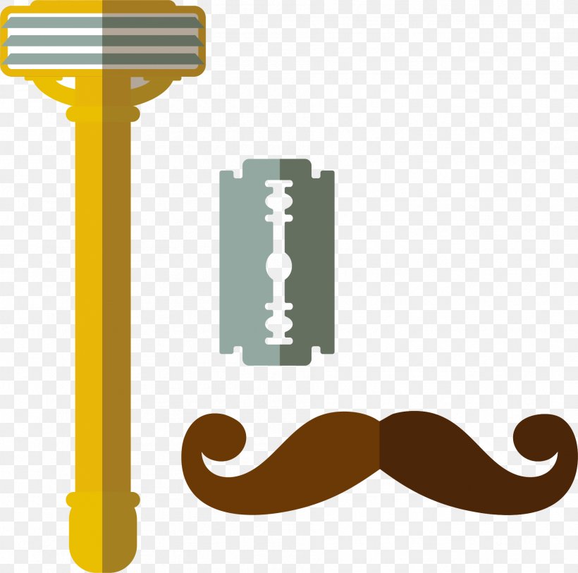 Barber Beard Hairdresser Razor, PNG, 1889x1874px, Barber, Beard, Hair, Hairdresser, Moustache Download Free