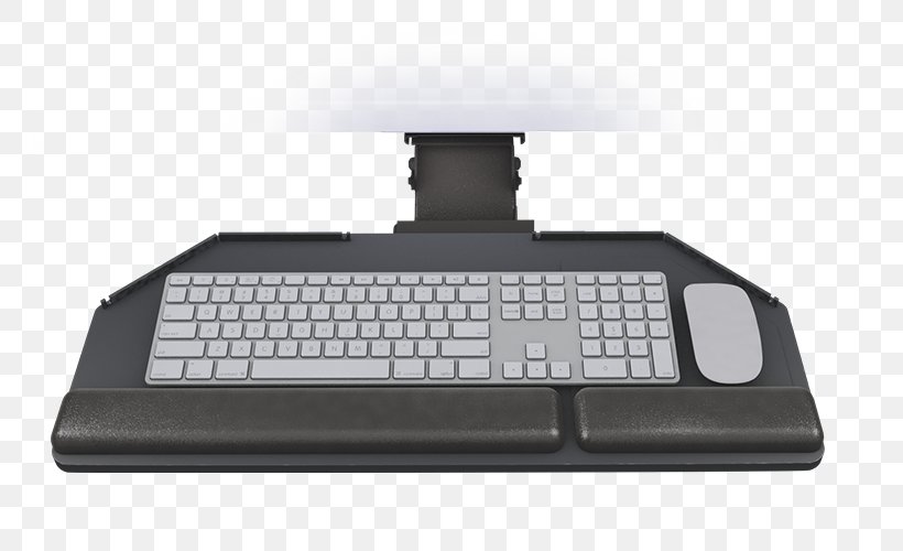 Computer Keyboard Laptop Numeric Keypads Computer Mouse Space Bar, PNG, 800x500px, Computer Keyboard, Apple Adjustable Keyboard, Computer, Computer Component, Computer Mouse Download Free