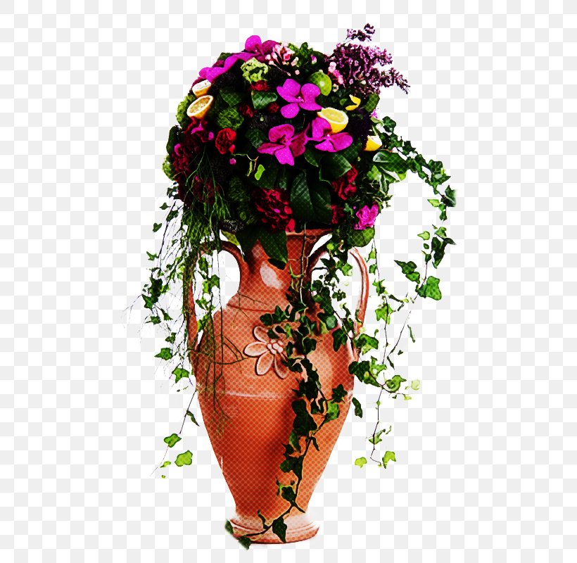 Floral Flower Background, PNG, 561x800px, Vase, Annual Plant, Artificial Flower, Bouquet, Cut Flowers Download Free