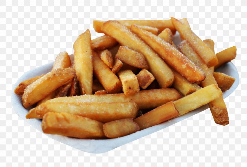 Hamburger French Fries Hot Dog Fast Food Poutine, PNG, 1829x1239px, French Fries, American Food, Cuisine, Deep Frying, Dish Download Free