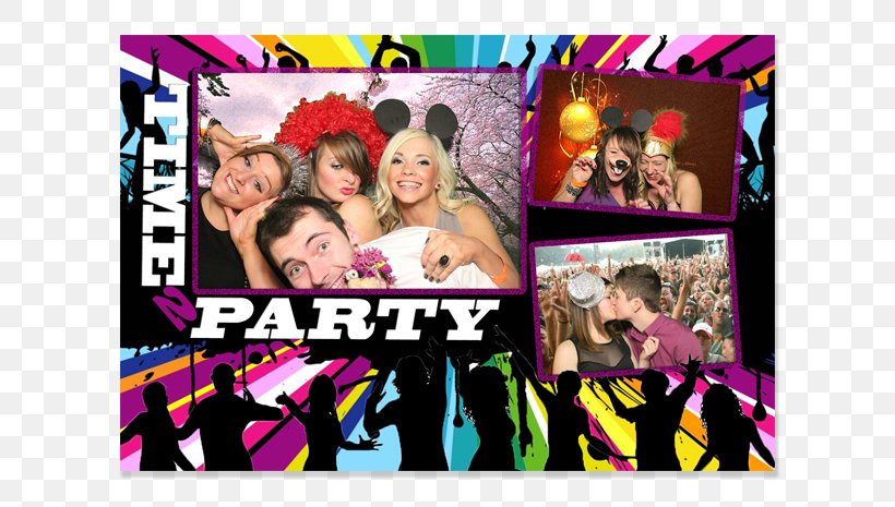 Party Collage Photo Booth Wedding, PNG, 678x465px, Party, Advertising, Art, Carpet, Collage Download Free