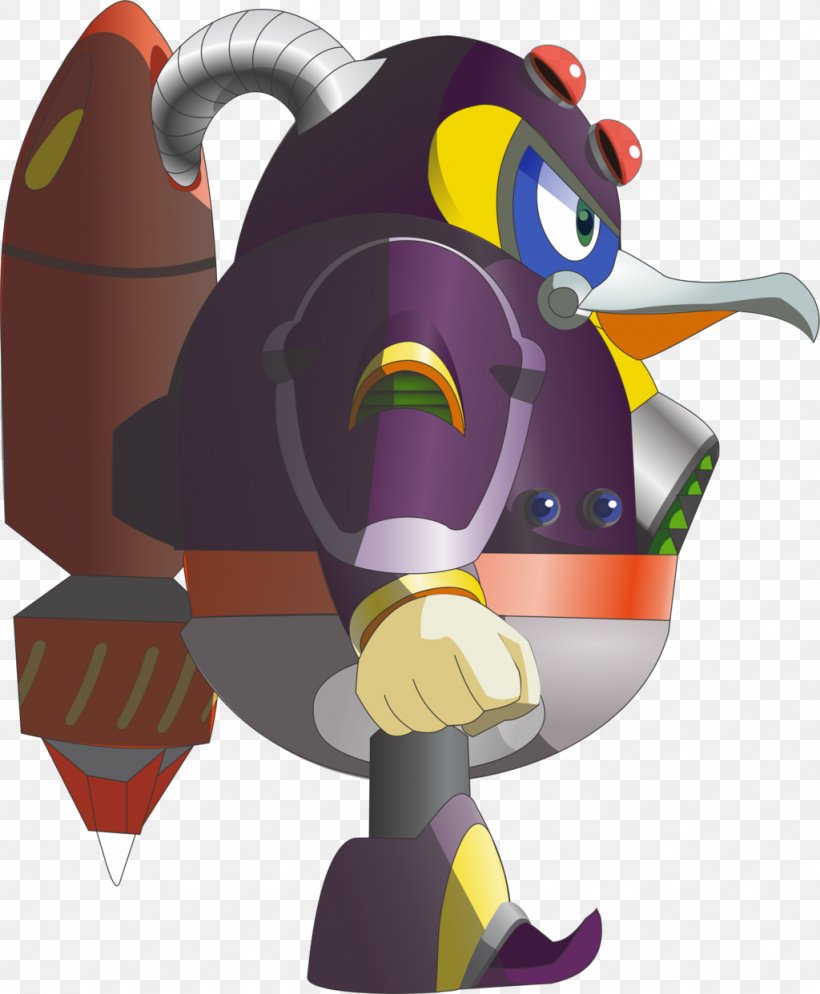 Penguin Mega Man X Clip Art, PNG, 1024x1242px, Penguin, Art, Beak, Bird, Capcom Download Free