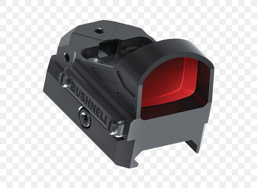 Red Dot Sight Reflector Sight Bushnell Corporation Optics, PNG, 600x600px, Watercolor, Cartoon, Flower, Frame, Heart Download Free