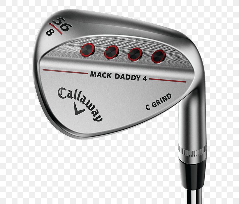 Sand Wedge Callaway Mack Daddy Wedge Golf Clubs, PNG, 700x700px, Wedge, Ball, Callaway Chrome Soft X, Callaway Golf Company, Golf Download Free