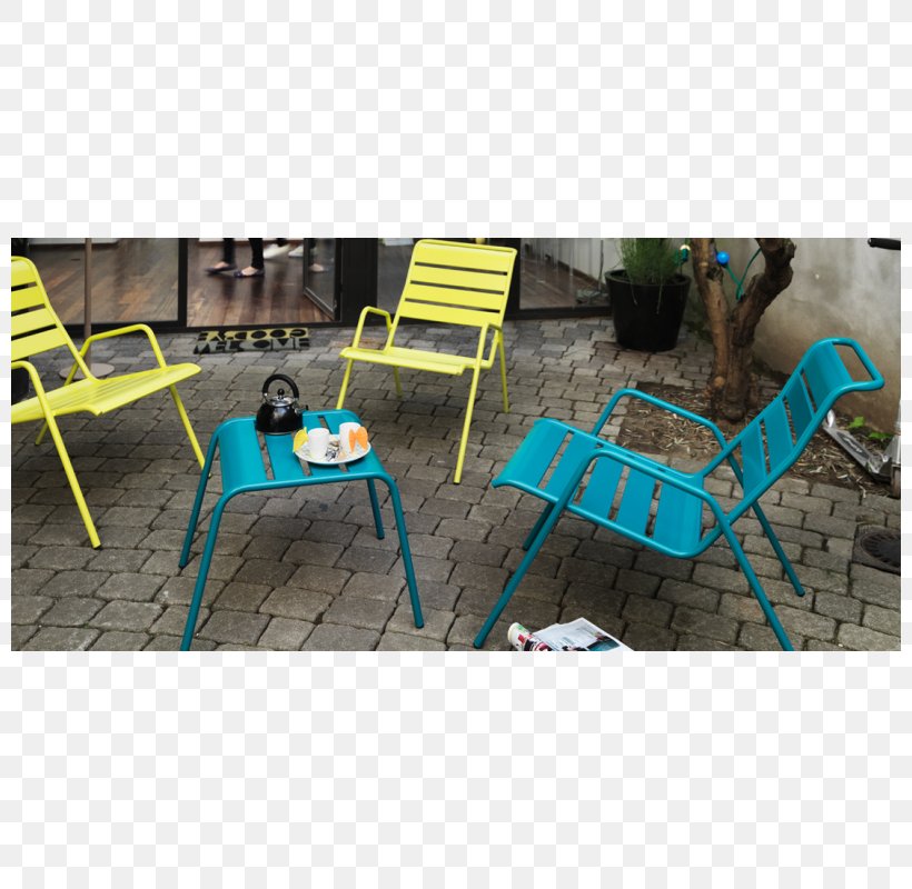 Table Footstool Chair Garden Furniture, PNG, 800x800px, Table, Chair, Coffee Tables, Fauteuil, Fermob Sa Download Free