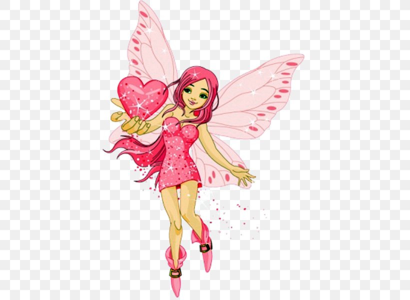 Tooth Fairy Fairy Tale Clip Art, PNG, 600x600px, Tooth Fairy, Barbie, Doll, Drawing, Elf Download Free