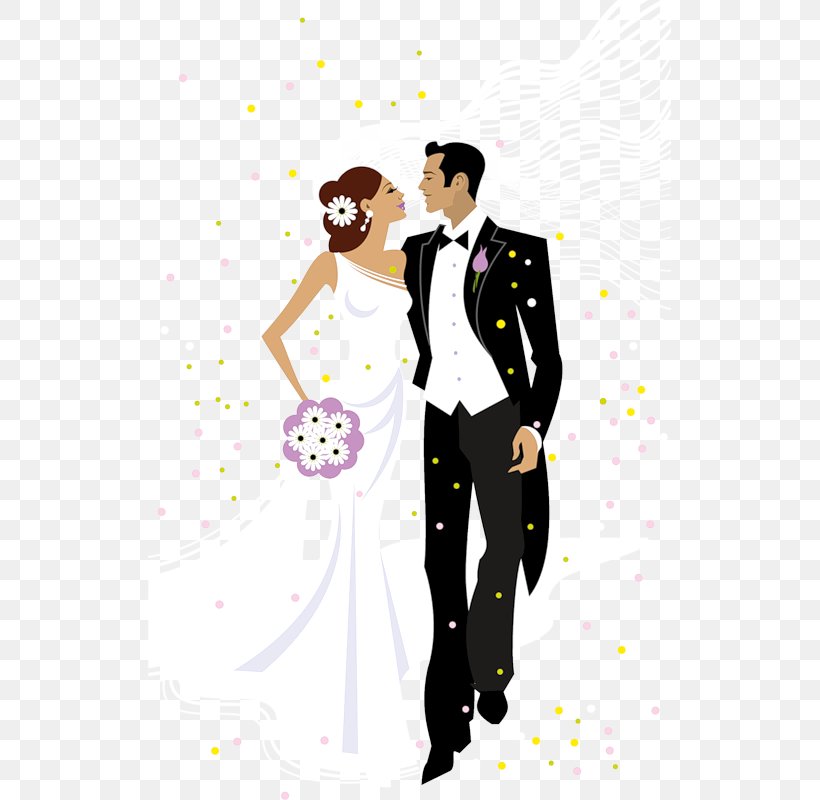 Wedding Invitation Bridegroom Wedding Reception, PNG, 523x800px, Watercolor, Cartoon, Flower, Frame, Heart Download Free