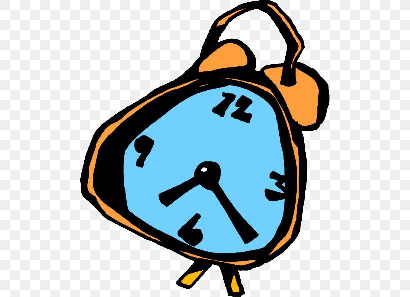 Alarm Clock Clip Art, PNG, 500x594px, Alarm Clock, Artwork, Cartoon, Cdr, Clock Download Free