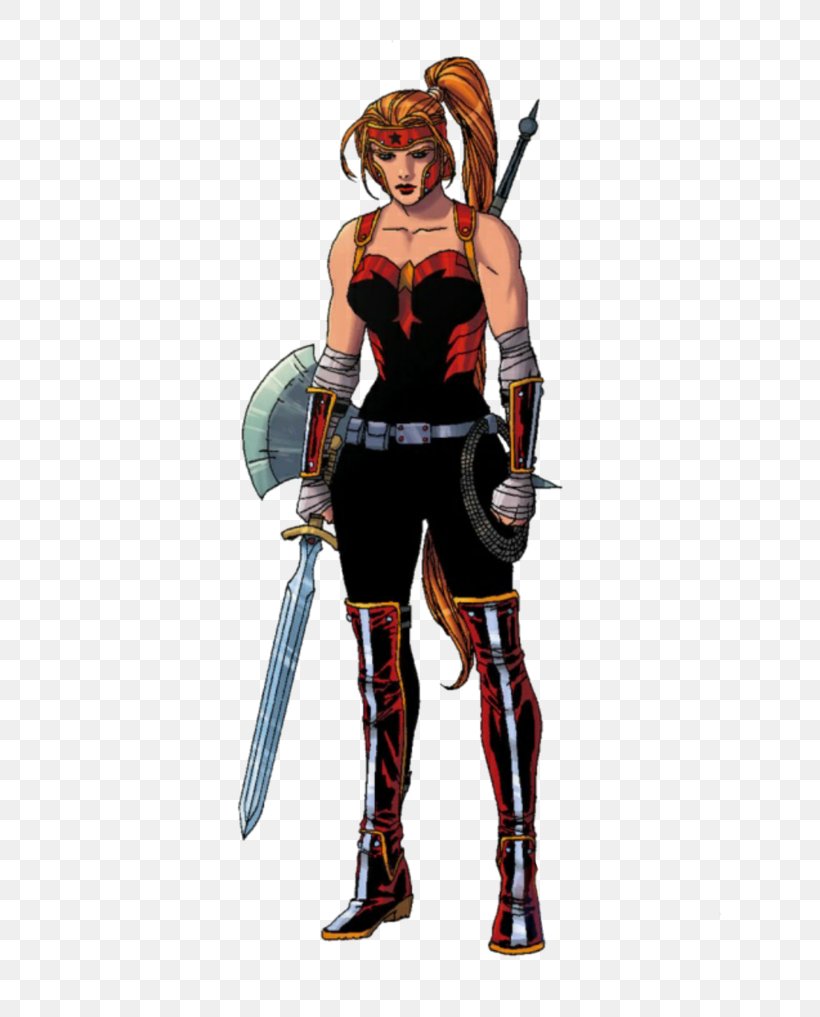 Artemis Of Bana-Mighdall Hippolyta Wonder Woman Jason Todd Robin, PNG, 785x1017px, Artemis Of Banamighdall, Action Figure, Amazons, Armour, Artemis Download Free