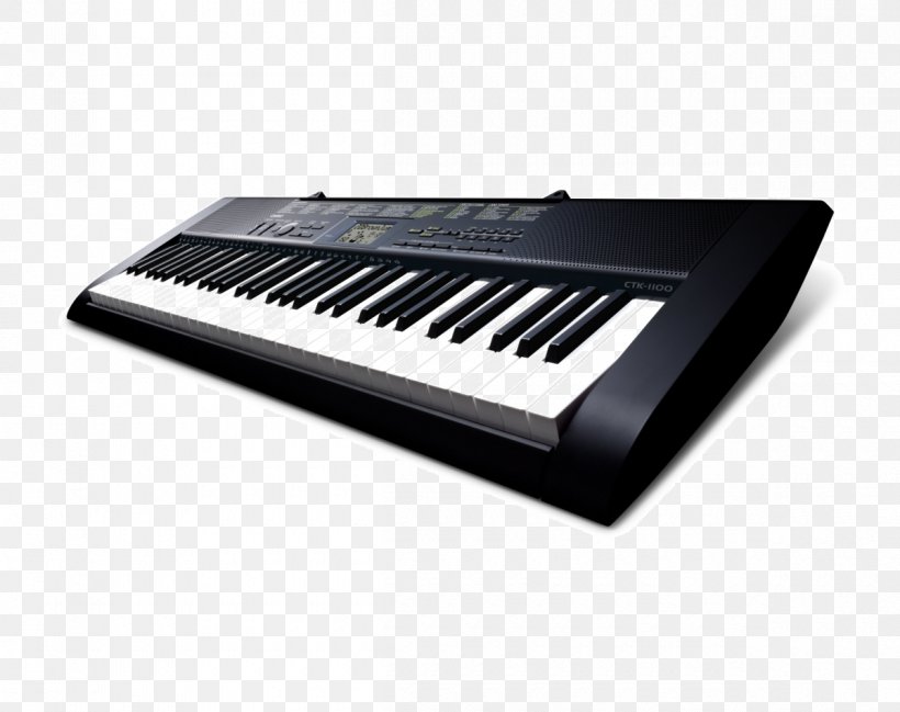 Digital Piano Electric Piano Musical Keyboard Pianet Electronic Keyboard, PNG, 1200x950px, Digital Piano, Casio Ctk2400, Casio Keyboard, Casio Sa46, Electric Piano Download Free