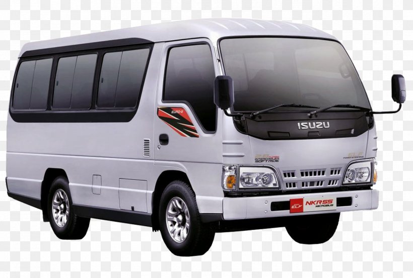 Isuzu Elf Car Toyota HiAce Hino Dutro, PNG, 1288x870px, Isuzu Elf, Automotive Exterior, Brand, Bus, Car Download Free