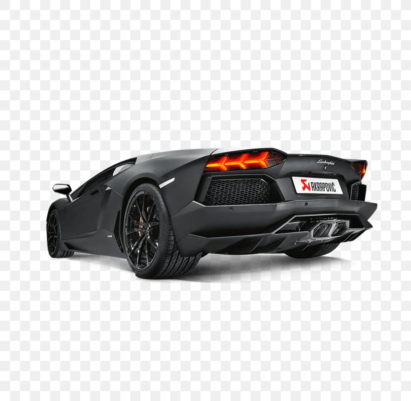 Lamborghini Gallardo Sports Car Exhaust System, PNG, 800x800px, Lamborghini, Auto Part, Automotive Design, Automotive Exterior, Brand Download Free