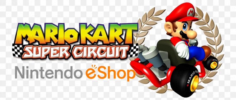 Mario Kart: Super Circuit Game Boy Advance Mario Series, PNG, 940x400px, Mario Kart Super Circuit, Action Figure, Emulator, Game, Game Boy Advance Download Free