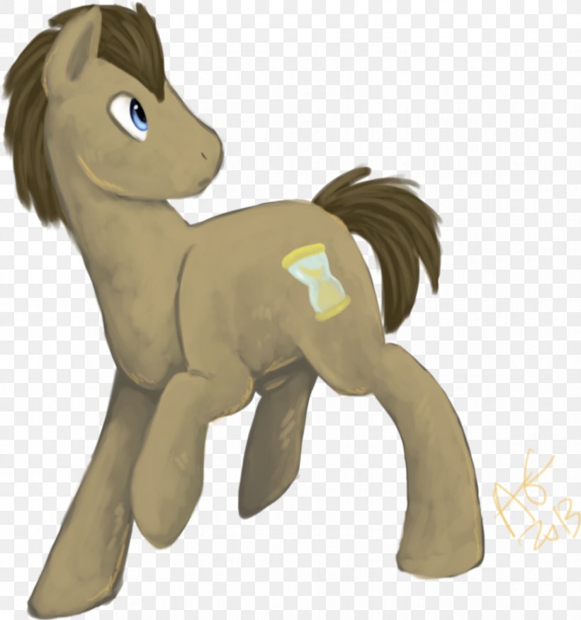 Pony Mustang Mane Donkey Pack Animal, PNG, 865x923px, Pony, Animal, Animal Figure, Animated Cartoon, Canidae Download Free