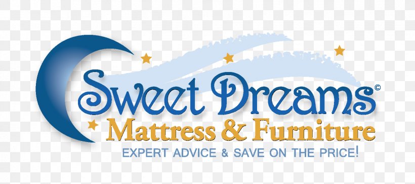Sweet Dreams Mattress & Furniture Logo Business Coaching, PNG, 1629x723px, Mattress, Brand, Business Coaching, Coaching, Dreams Download Free